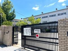 大阪府立いちりつ高等学校