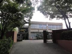 神戸市立玉津中学校