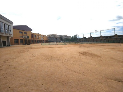 スタディピア 玉津中学校 ホームメイト