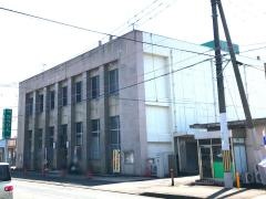 ＪＡならけん広陵支店