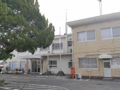 平群町役場
