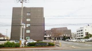 御坊市役所