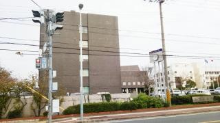 御坊市役所
