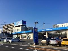 ネッツトヨタ島根黒田店