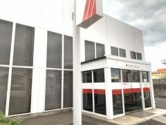 香川銀行福山支店