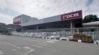 ＤＣＭ　焼山店