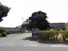 下関市立菊川中学校