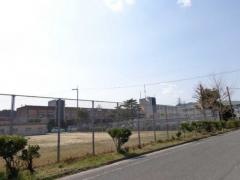 下関市立菊川中学校