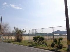 下関市立菊川中学校
