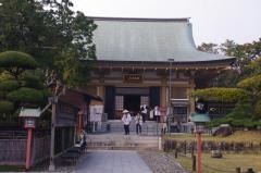 観自在寺（第40番札所）