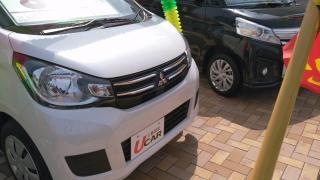 九州三菱自動車販売糸島店