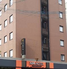 アパホテル長崎駅南