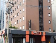 アパホテル長崎駅南