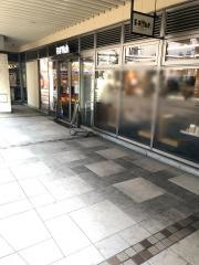 天丼てんや　京急蒲田駅店