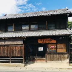 中澤カフェ