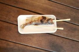 焼鳥どんどん