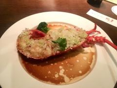 ホテル日航新潟　中国料理・桃李