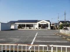 薄井歯科医院
