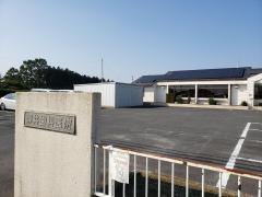 薄井歯科医院