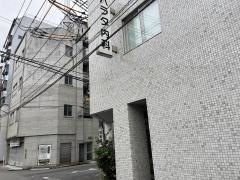 ハラダ内科医院