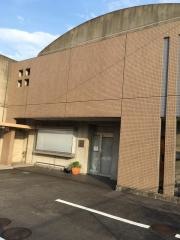 かなたき耳鼻咽喉科医院