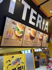 ロッテリア　富士急ハイランド店