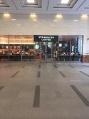 スターバックスコーヒー　新大阪ニッセイビル店