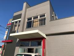 マクドナルド　202前原店