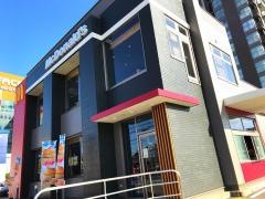 マクドナルド　202前原店