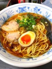 らーめんメデタシ