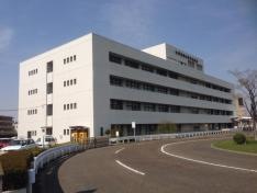 光明池運転免許試験場