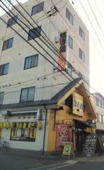 限界灘久御山店