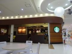 スターバックスコーヒー　アリオ上田店
