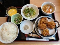 老四川稲荷町店