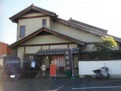 四季のそば木曽路