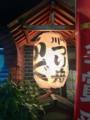つり舟