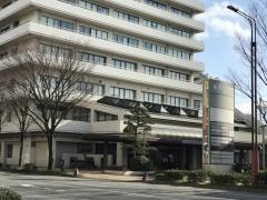 福岡市立福岡市民病院