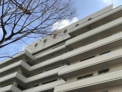 福岡市立福岡市民病院