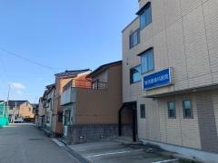 加須屋歯科医院