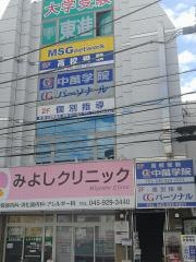 ＣＧ中萬学院　鴨居スクール