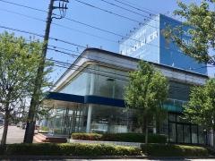 ＱＵＡＬＩＥＲ晃望台校
