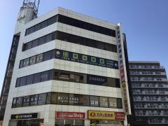 個別指導塾の明光義塾　八尾駅前教室