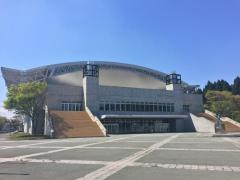 三沢アイスアリーナ