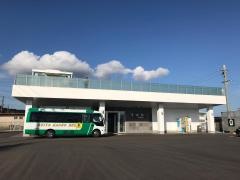 男鹿駅
