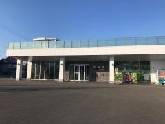 男鹿駅