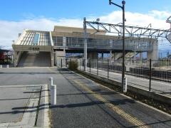 豊野駅