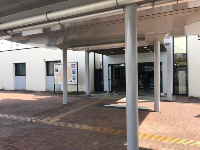 新三田駅