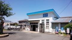 綾羅木駅
