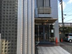 善通寺ステーションホテル