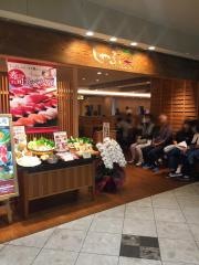 しゃぶ菜　阪急三番街